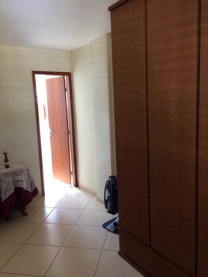 Casa Da Jussara Bed & Breakfast อิตาเปรูนา ภายนอก รูปภาพ