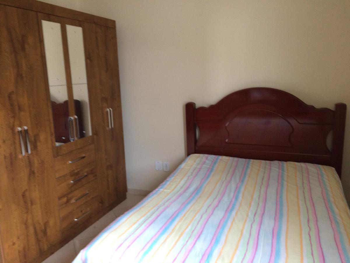 Casa Da Jussara Bed & Breakfast อิตาเปรูนา ภายนอก รูปภาพ
